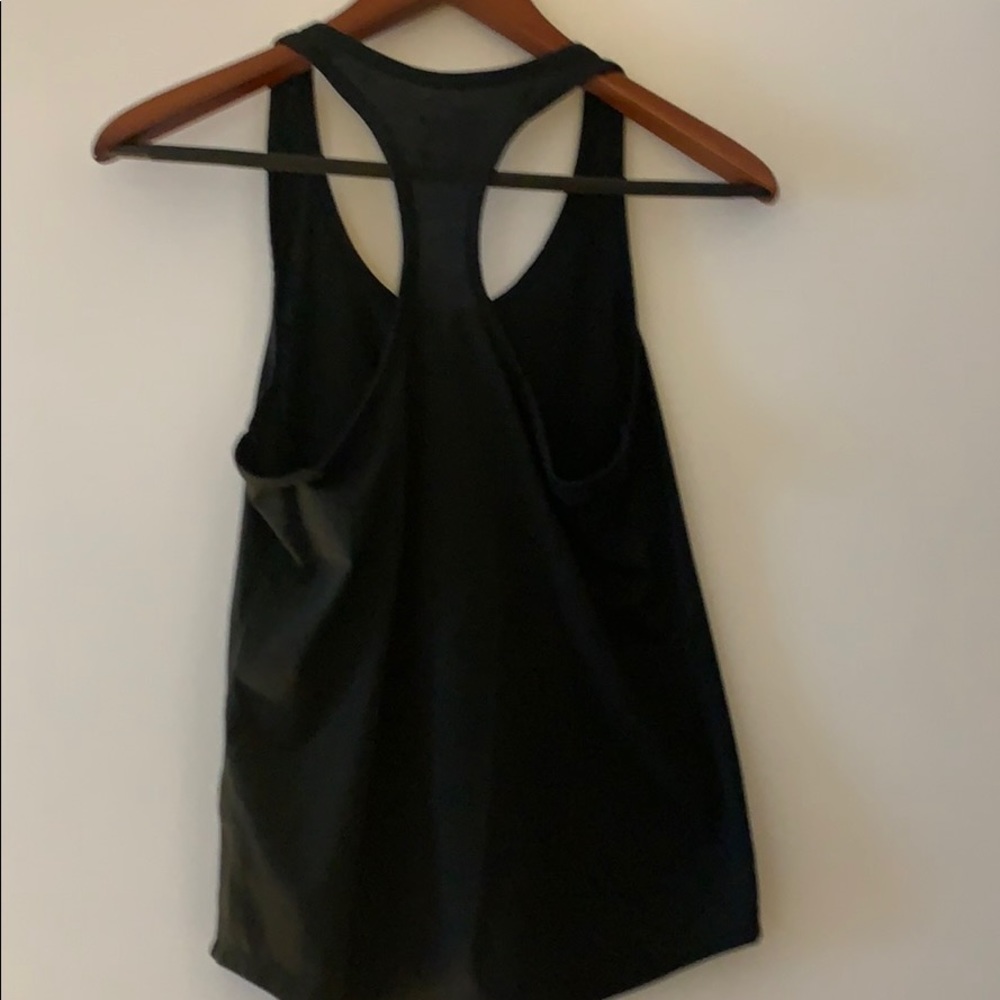 Nike Dri-Fit Racerback Tank - Picture 3 of 4